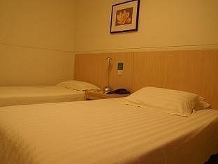Jinjiang - Yixian Road Hotel 3*