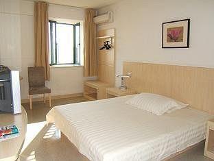 Hotel Jinjiang - Yixian Road Shanghai
