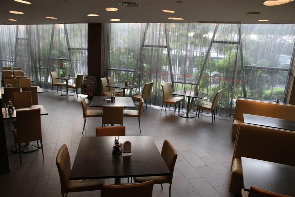 Jinjiang - Yixian Road Hotel Shanghai