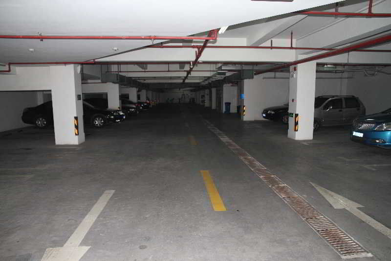 Jinjiang - Yixian Road