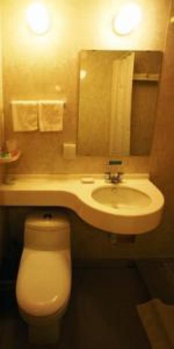 Jinjiang - Yixian Road Hotel 3*